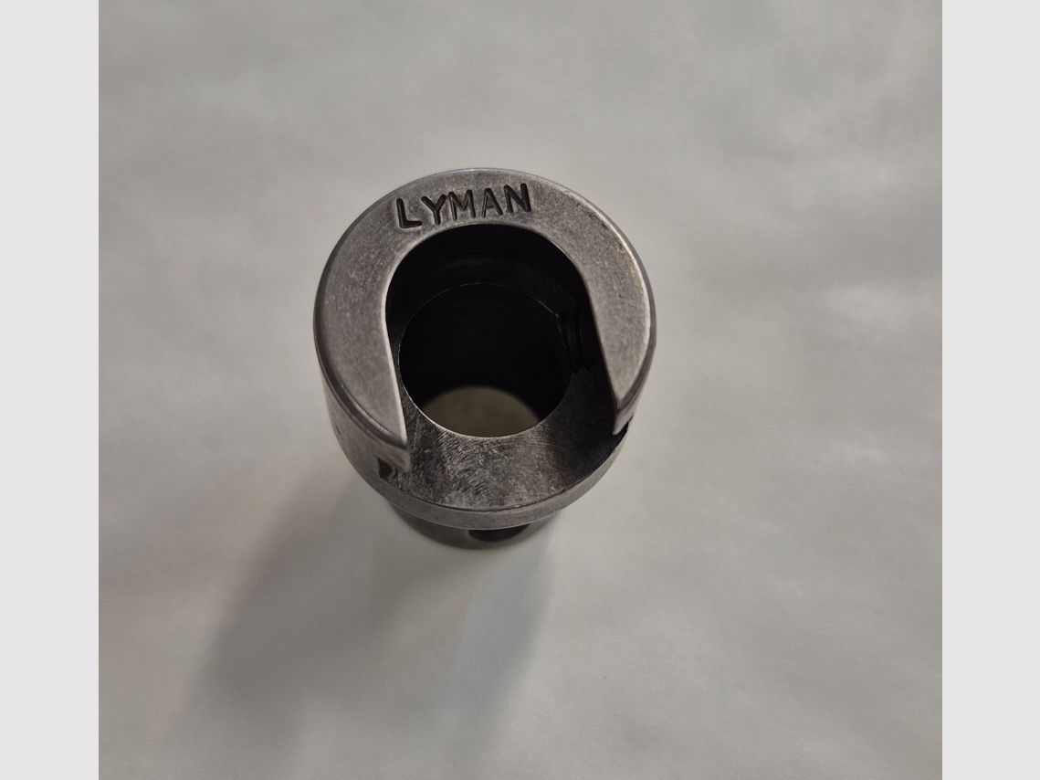 Adapter mocowania J/X LYMAN, zdjęcie 3 z 5