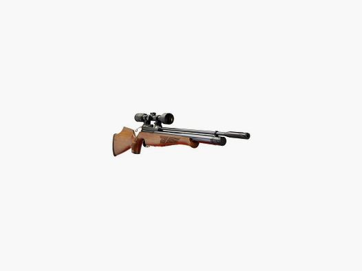 AIRARMS RIFLE AIRE C S400F 4,5