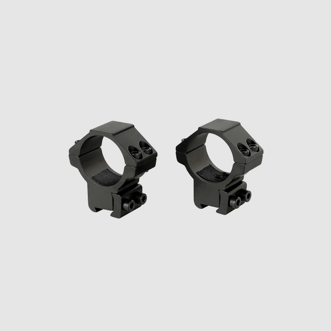 ZF Montage für 11mm Schienen mit 30 mm Ringe, Jagd, Schießsport, Ziel, Bild 1 von 3