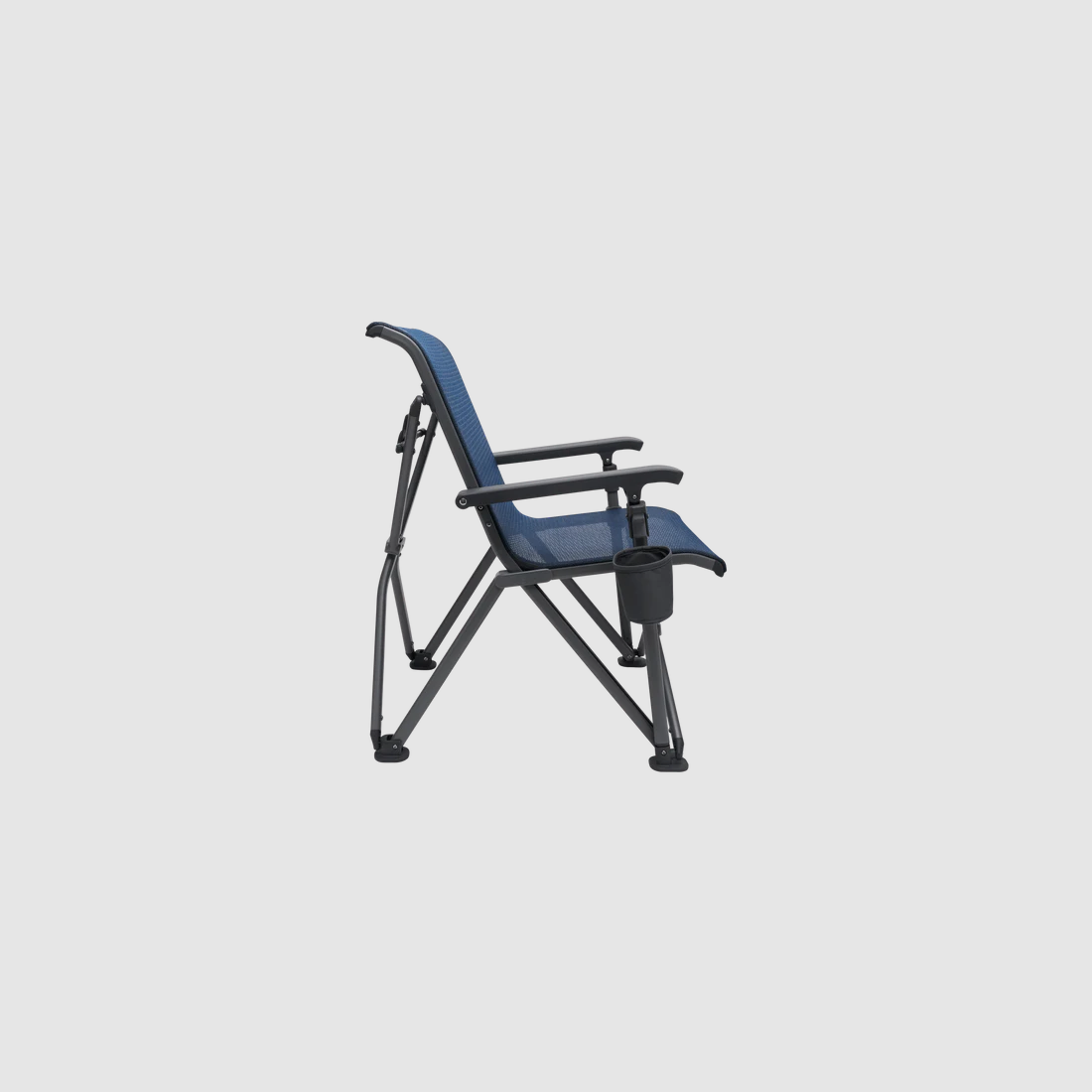 YETI® Campingstoel Trailhead - Navy, afbeelding 3 van 25