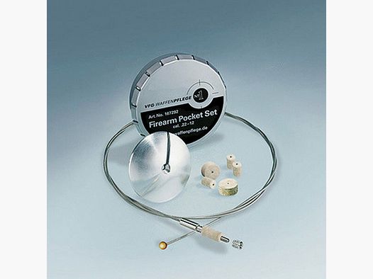 VFG Firearm Pocket Set 4,5 mm