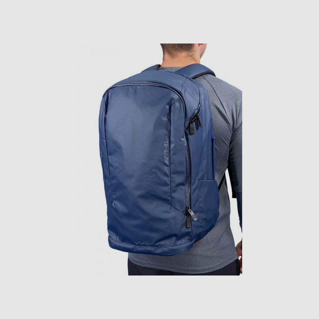 SOG Surrept 36 CS Sac de voyage, Bleu acier