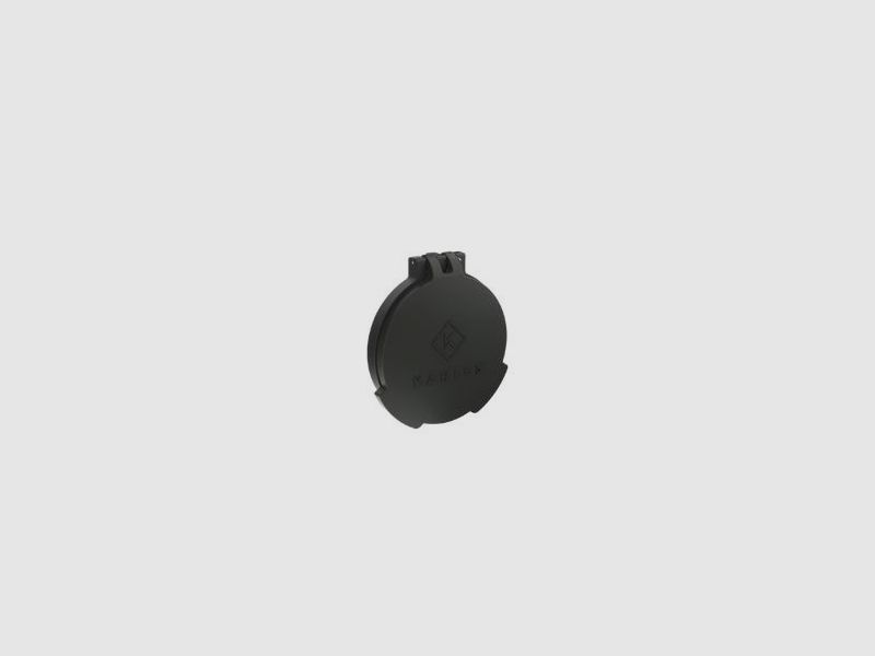 Kahles Flip Up Cover 56 mm - Objektivschutzdeckel