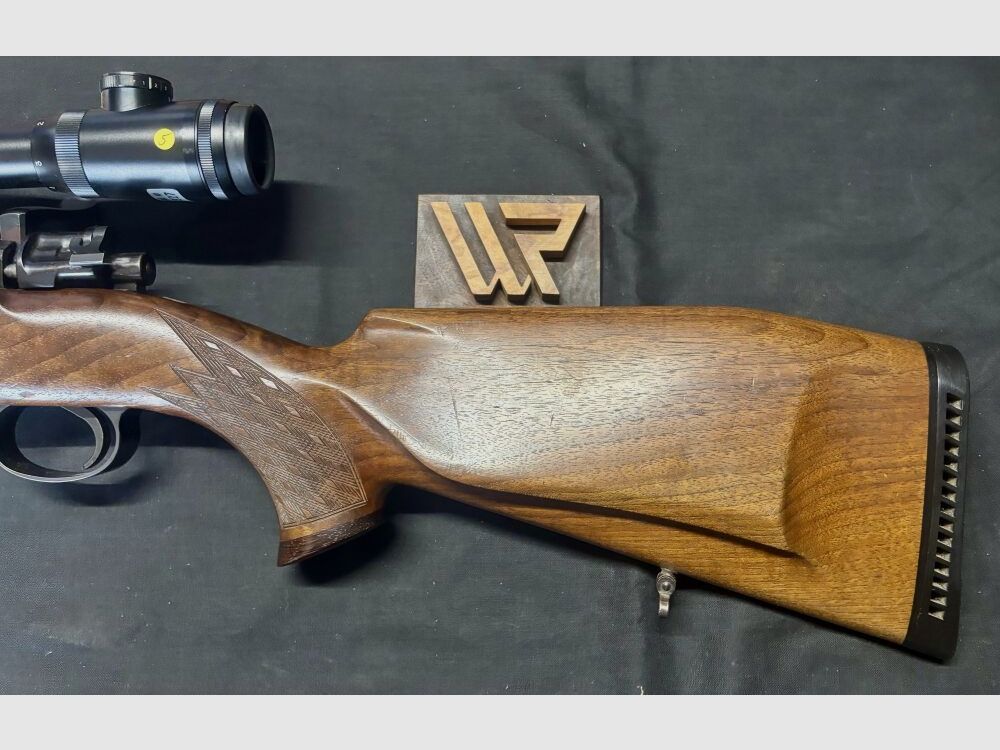 98 er Micro Dot 1,5 - 4,5 x 20 + Carl Zeiss 8 x 56 - 9,3 x 62