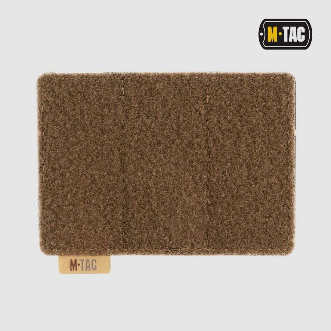 M-Tac Patchpanel Molle Adapter