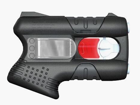 Piexon Guardian Angel 4 with belt clip