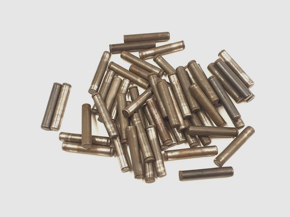 30M1 US 30M1 carbine Original kills from World War II / no repro, used / used, US Military part