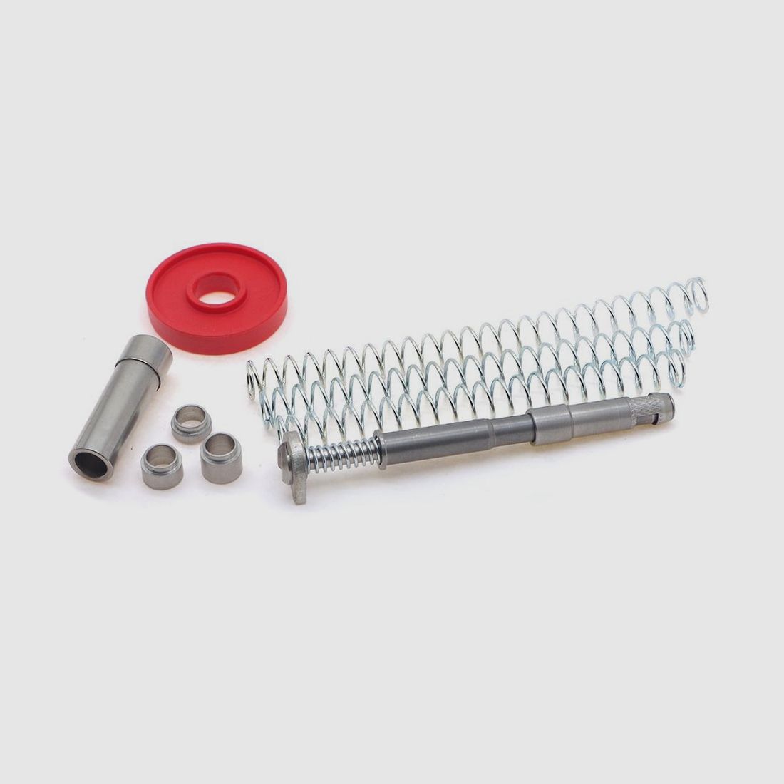 DPM MS 2011 OPEN 5″ 2011 OPEN 5″ Bull Barrel, image 2 of 3