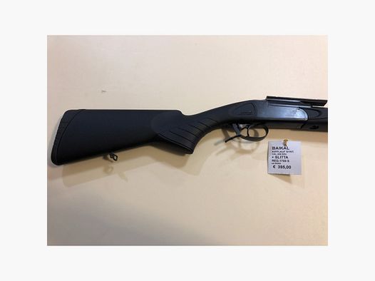 Baikal Kal. .308 Win.