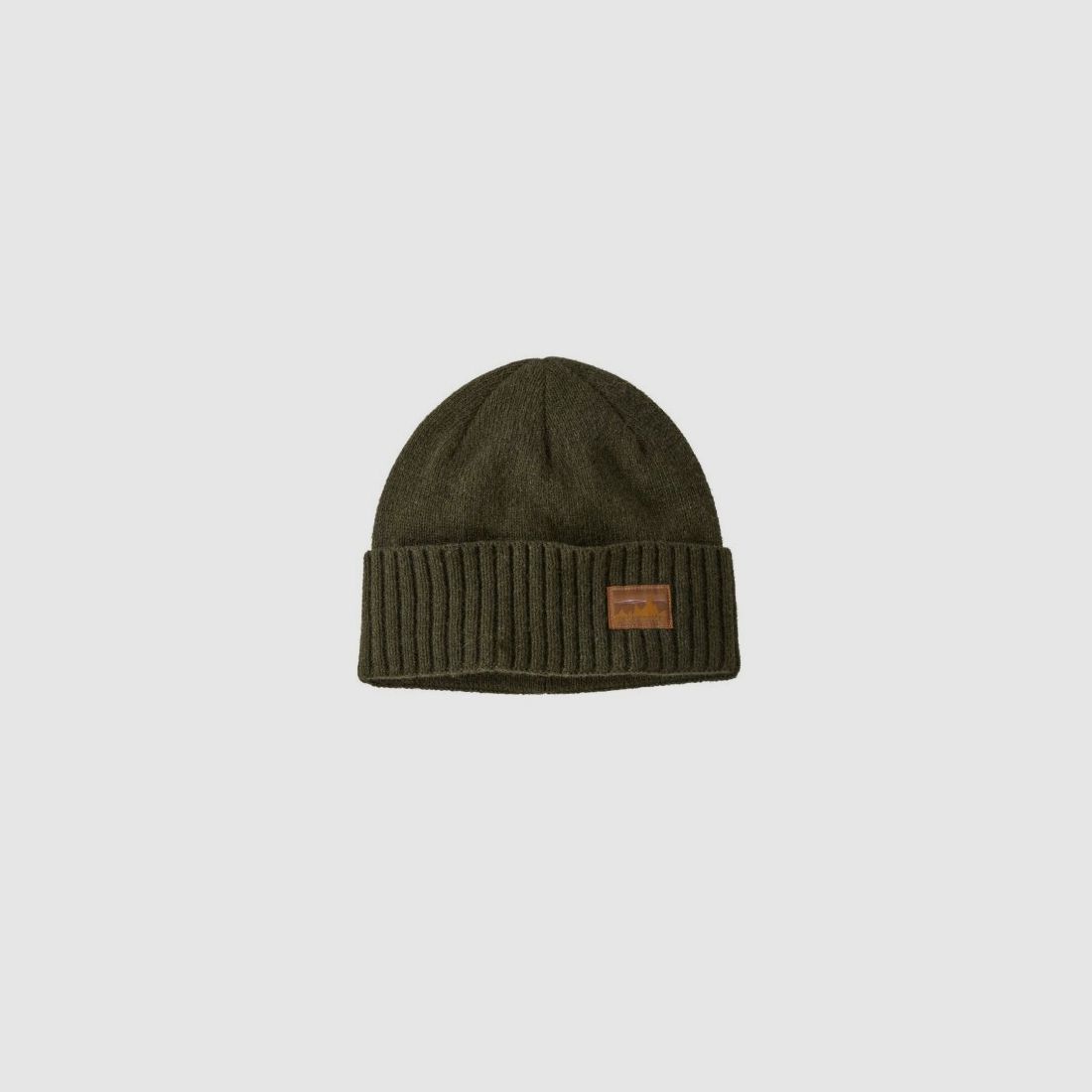 Brodeo Beanie, billede 1 af 2