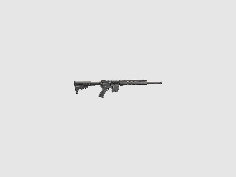AR-556®: astina flottante modello 08537 5.56 NATO