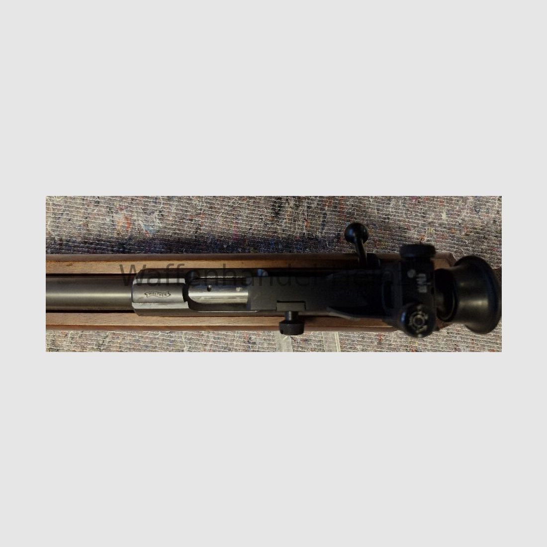 Walther UIT