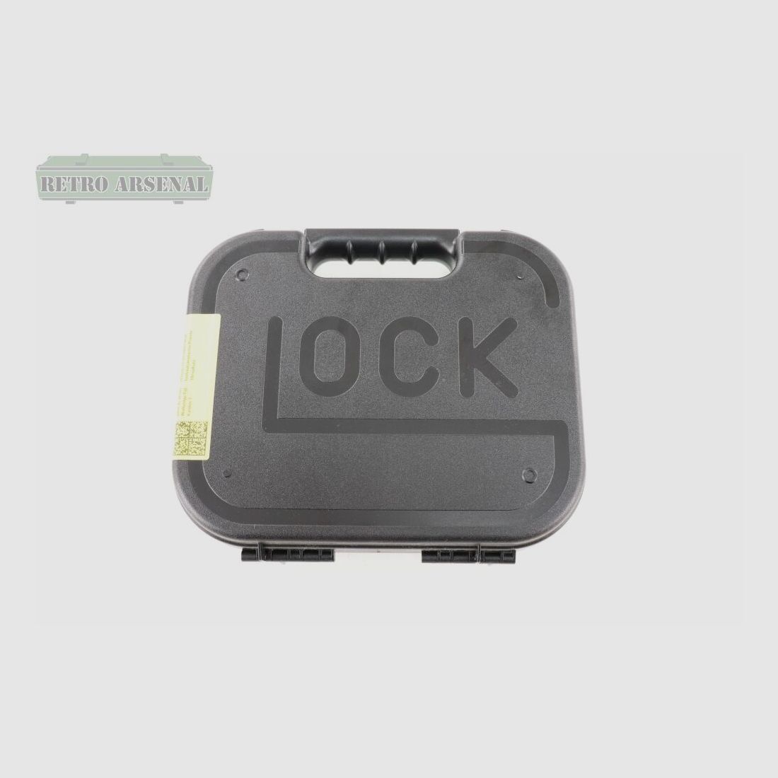 Glock 20 Gen5 MOS, immagine 7 di 7