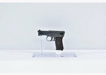 Mauser 1910 6.35mm Browning Pistol