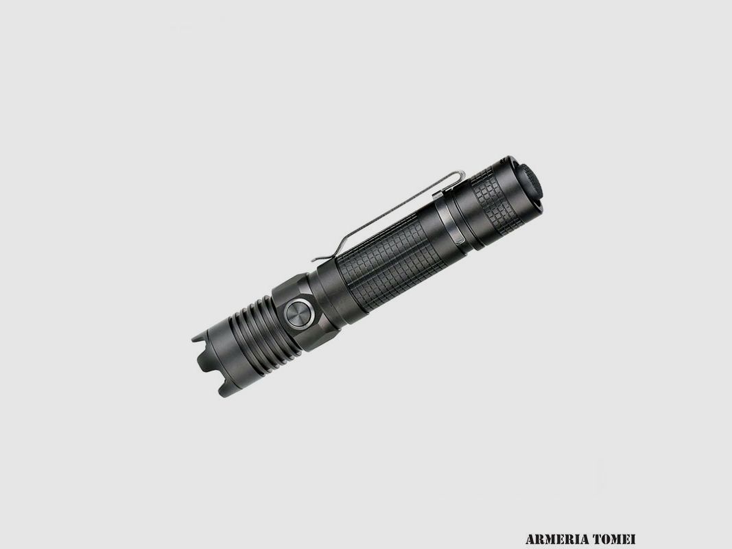 TASCHENLAMPE – OLIGHT – M1X STRIKER 1000 LUMEN, Bild 2 von 2