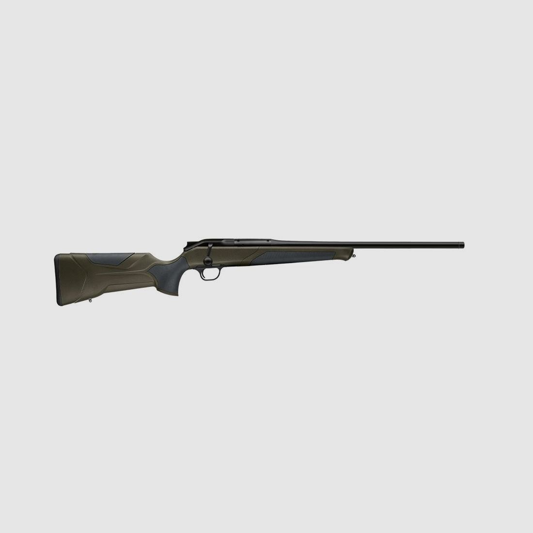 Blaser R8 Professional 2.0 Repetierbüchse - dark olive