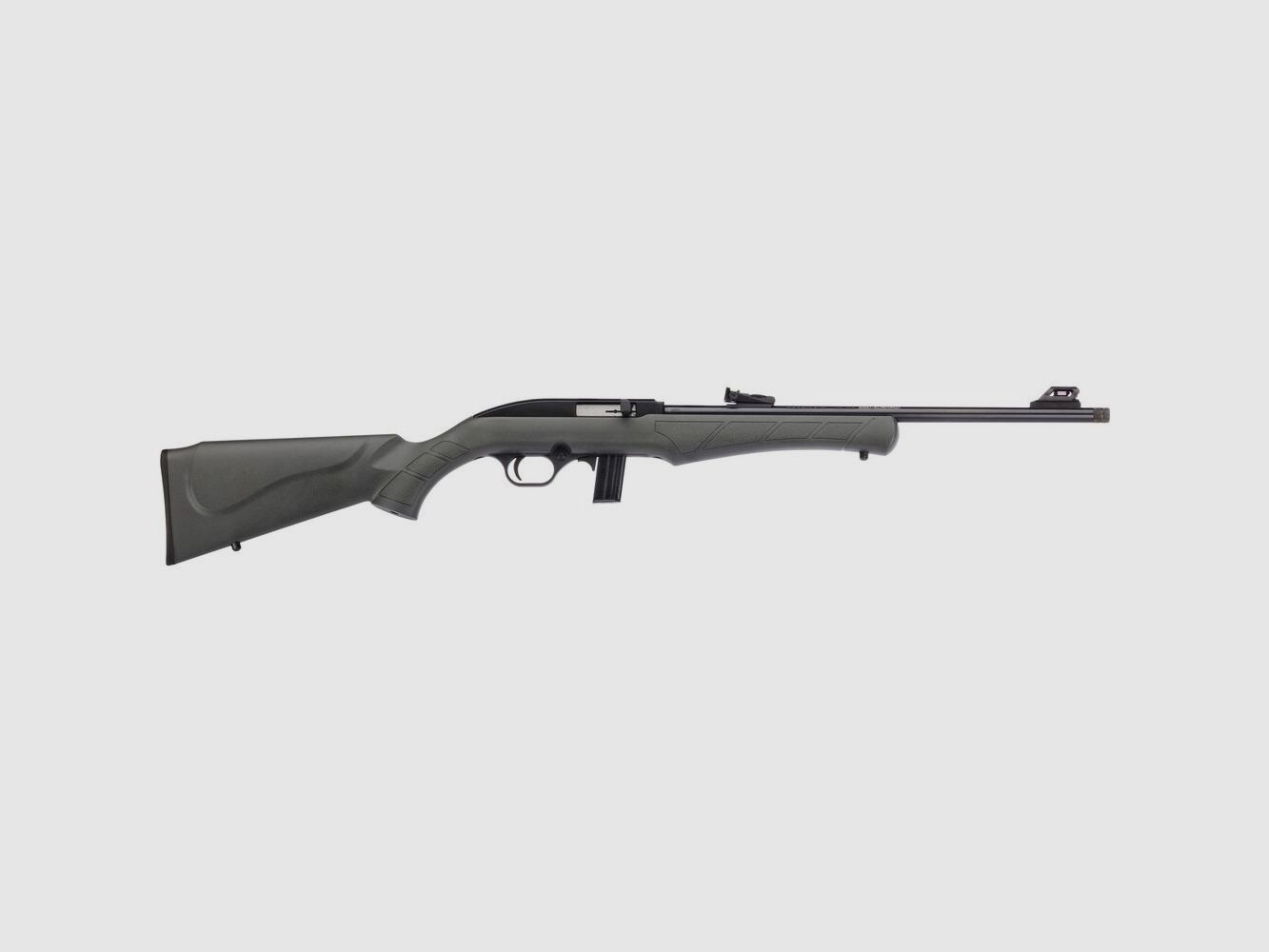 Rossi Semi-Automatic Rifle 7022 .22 lfb., image 1 of 2