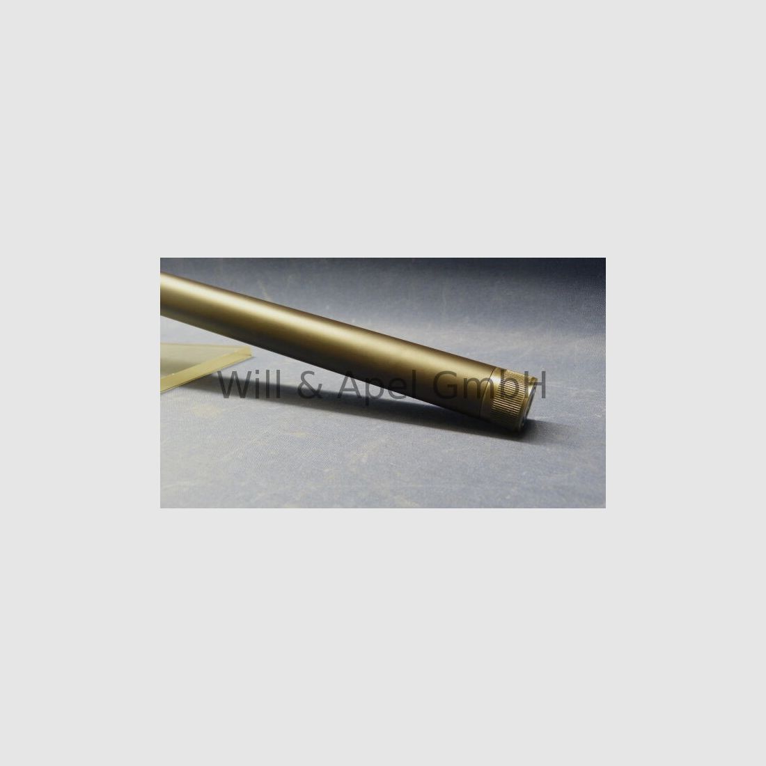 SAUER & SOHN SSG 3000/S202 MATCH CANNA