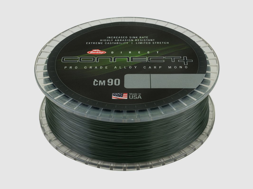 NYLON JRC DIRECT CONNECT CM 90 1200 M