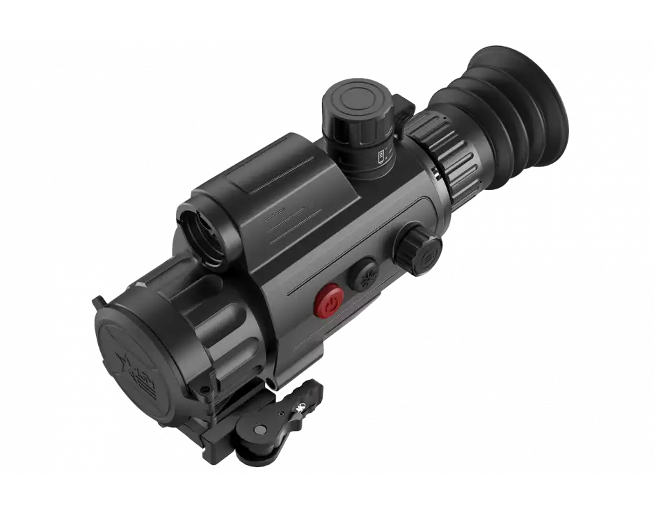 AGM Varmint LRF TS35-384, immagine 6 di 6