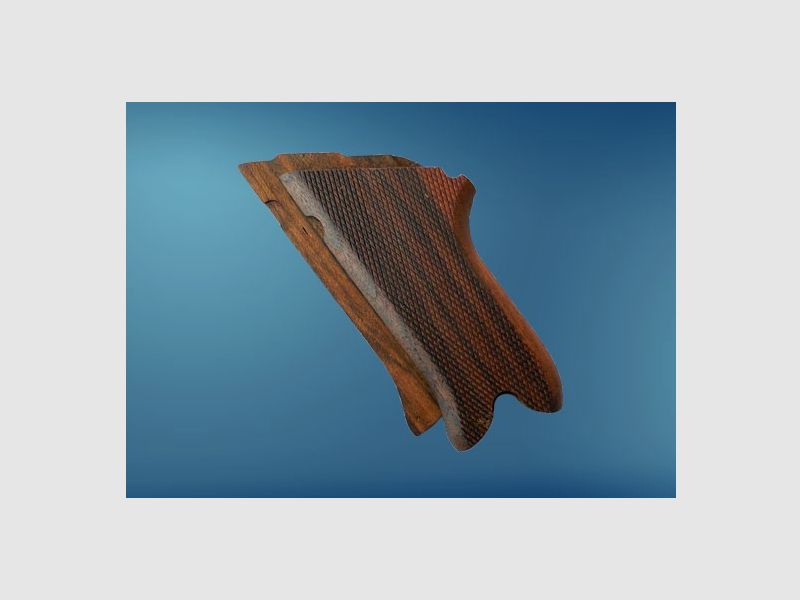 Holzgriffschalen P04, P08