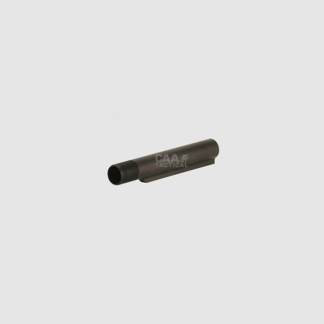 6 position buffer tube- M16 / CAR15 / M4 Commercial, Aluminum, Bild 1 von 2