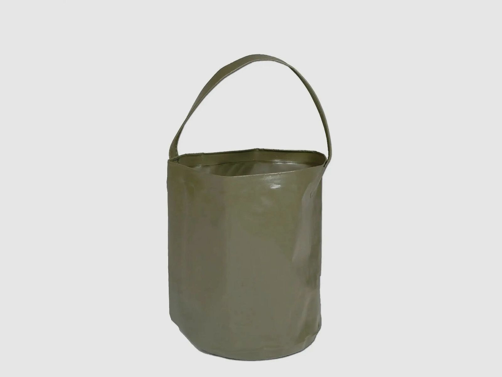 Mil-Tec Mil-Tec Wassereimer faltbar 10 L