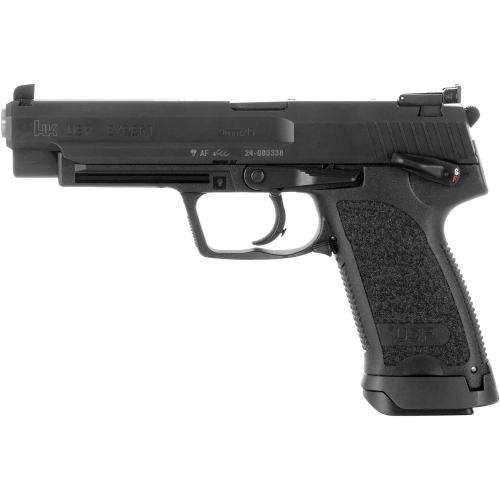 Pistolet Heckler & Koch HK USP Expert 262455, kal. 9X19