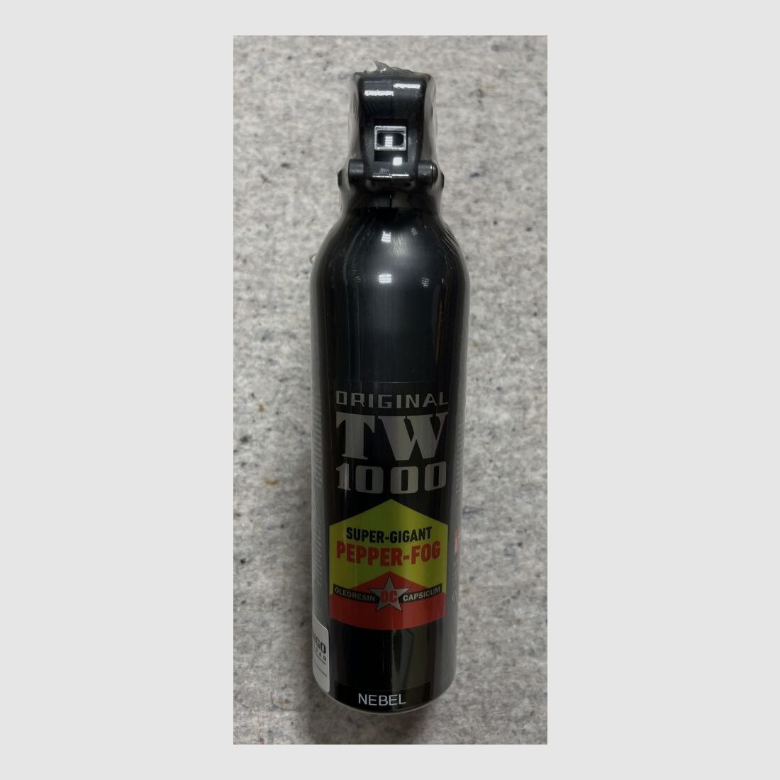 TW1000	 Pepper-Fog Super-Gigant 400 ml