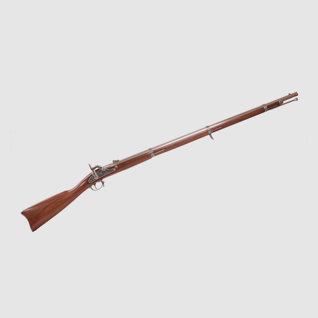 Perkussionsgewehr Chiappa 1861 Springfield, Kaliber .58 (P18)