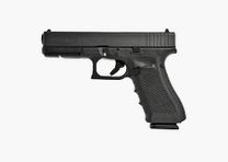 Glock 31 Pistole Gen4 Kaliber .357 SIG