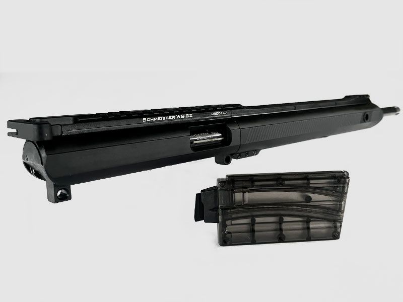 SCHMEISSER AR15 .22 LR Zestaw konwersyjny, SPORT