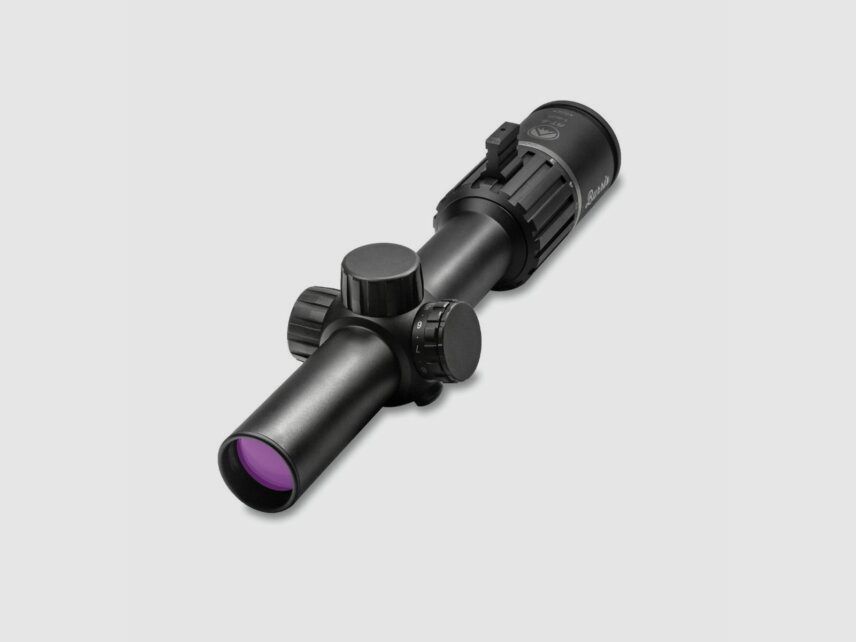 Burris RT6 1-6×24 Burris, afbeelding 1 van 2