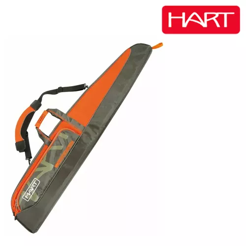 Housse fusil 125cm Hart