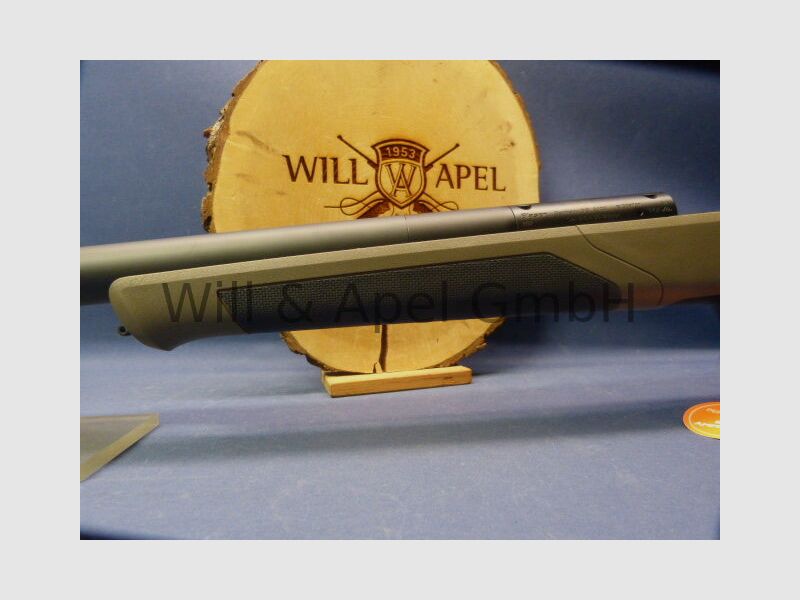 Blaser R8 Professional Silence 2.0