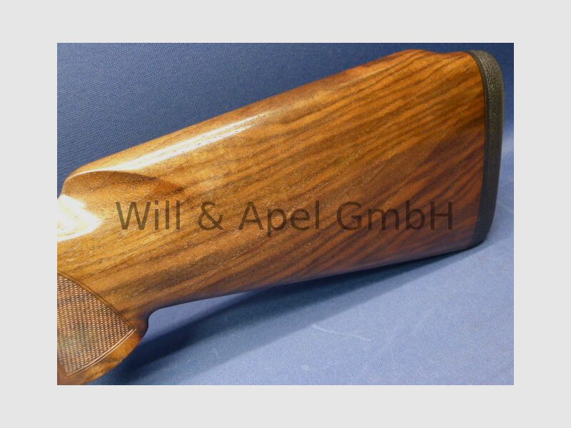 Blaser F16 Game INTUITION