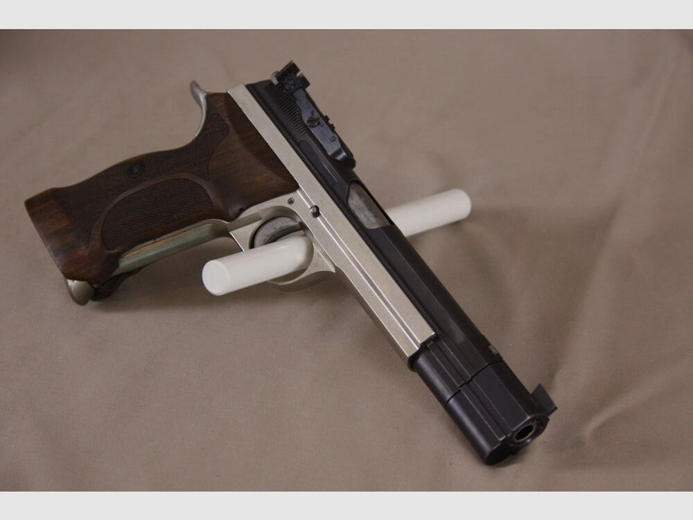 SIG P210