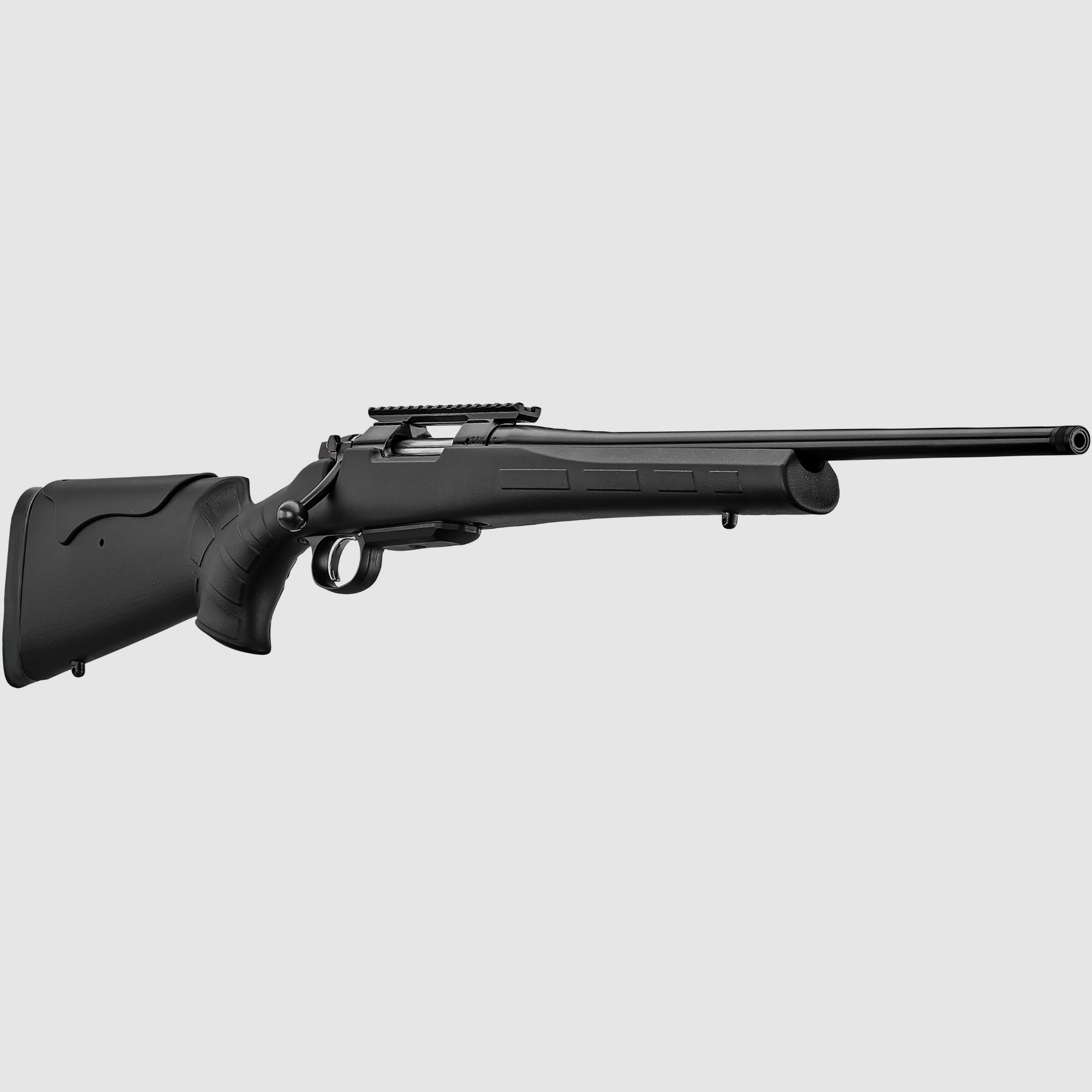 CZ 557 Ranger Synthetik .308Win Repetierbüchse