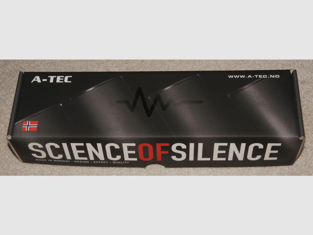 A-TEC Mauser