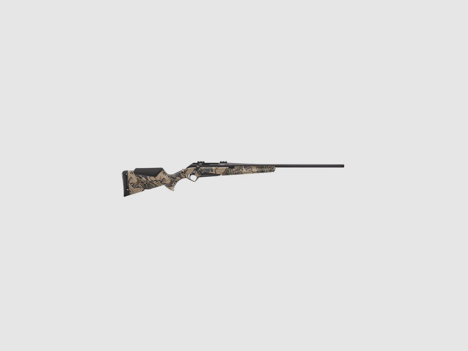 Büchse BENELLI Lupo Camo Open Country, Bild 3 von 3