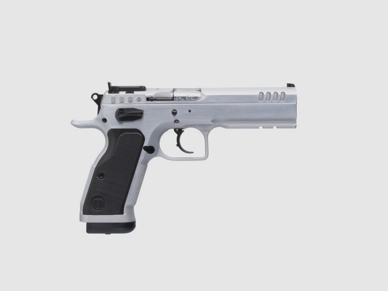 STOCK III SPECIAL CAL. 9X19, image 4 sur 4