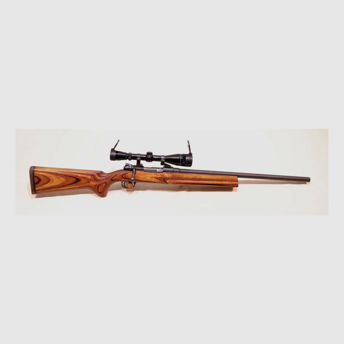 Hadler, Fürth Varmint M98