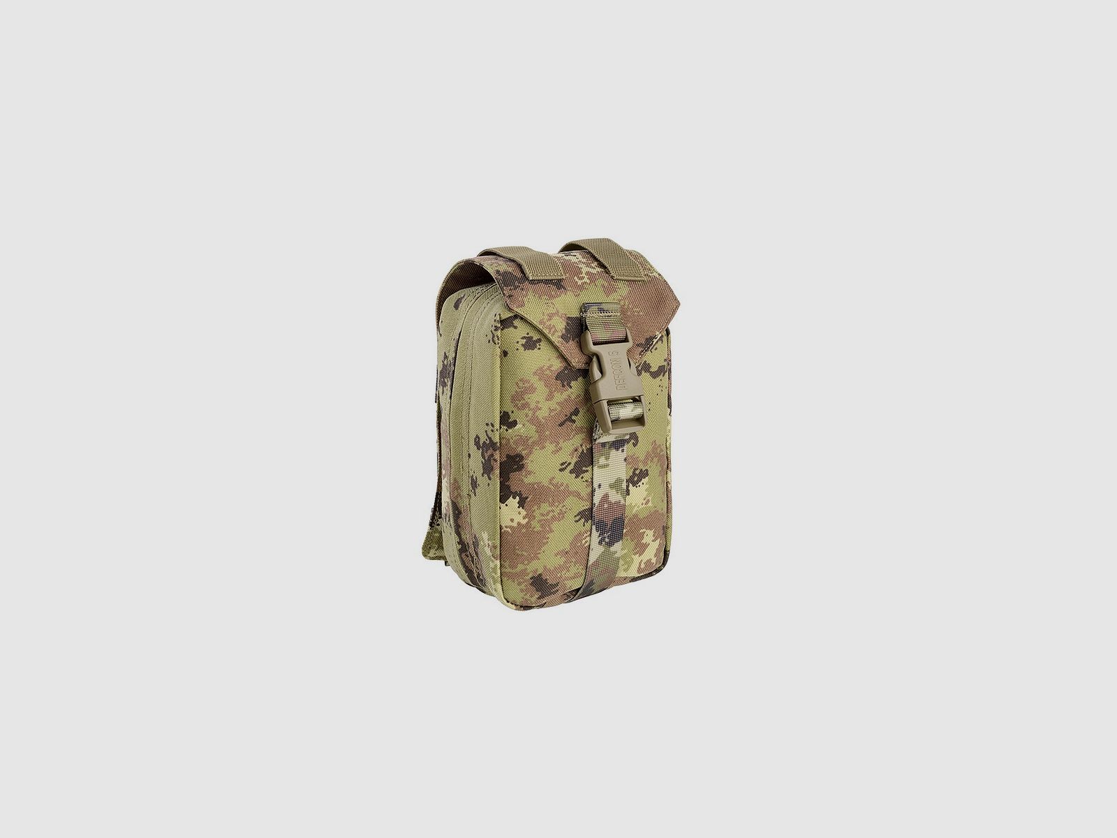 MEDICAL POUCH RIPSTOP WITHOUT MEDICAL CONTENT CAMOUFLAGE