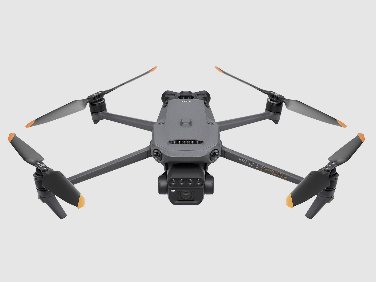 DJI Drohne Mavic 3 Multispectral
