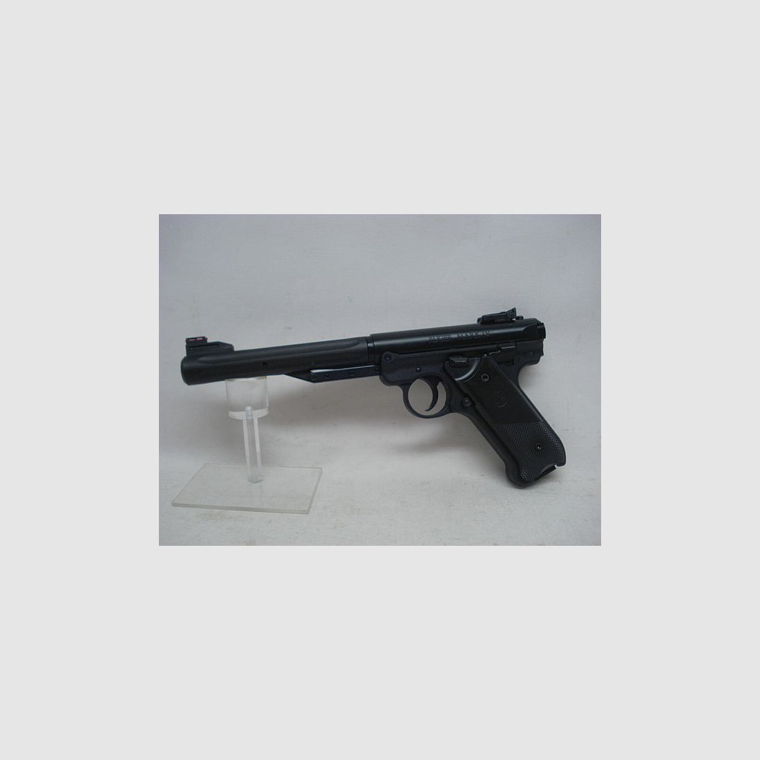 LP Mark IV Kal..4,5mm - <3,0J, Knicklauf