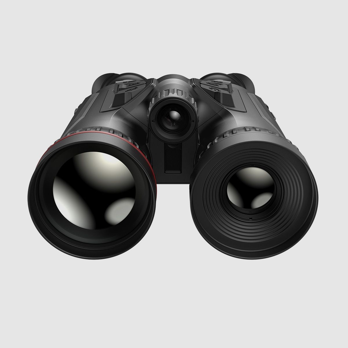 HIKMICRO Habrok Pro HX60LS – Professionele 4K Multispectraal Warmtebeeld Verrekijker, afbeelding 15 van 16
