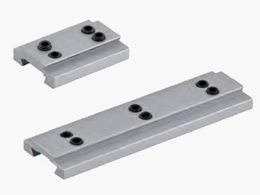 Centra Block 4 Walther richtlijnverhogingen