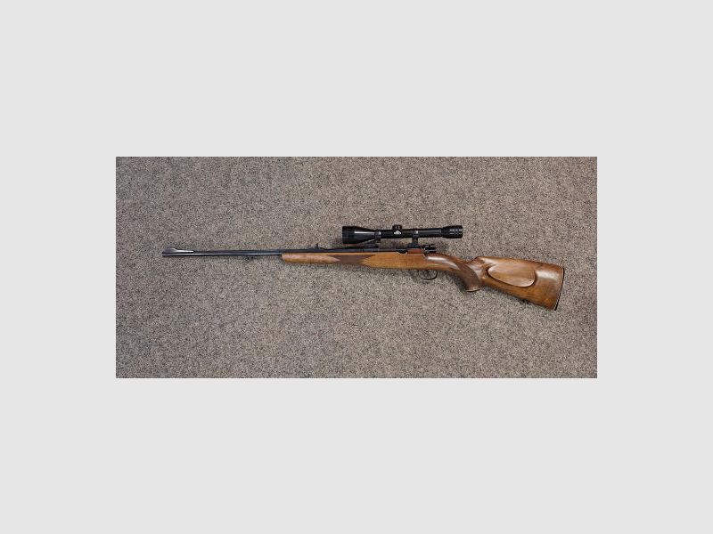 Repetierbüchse DWM 98 Kal. 308 Win