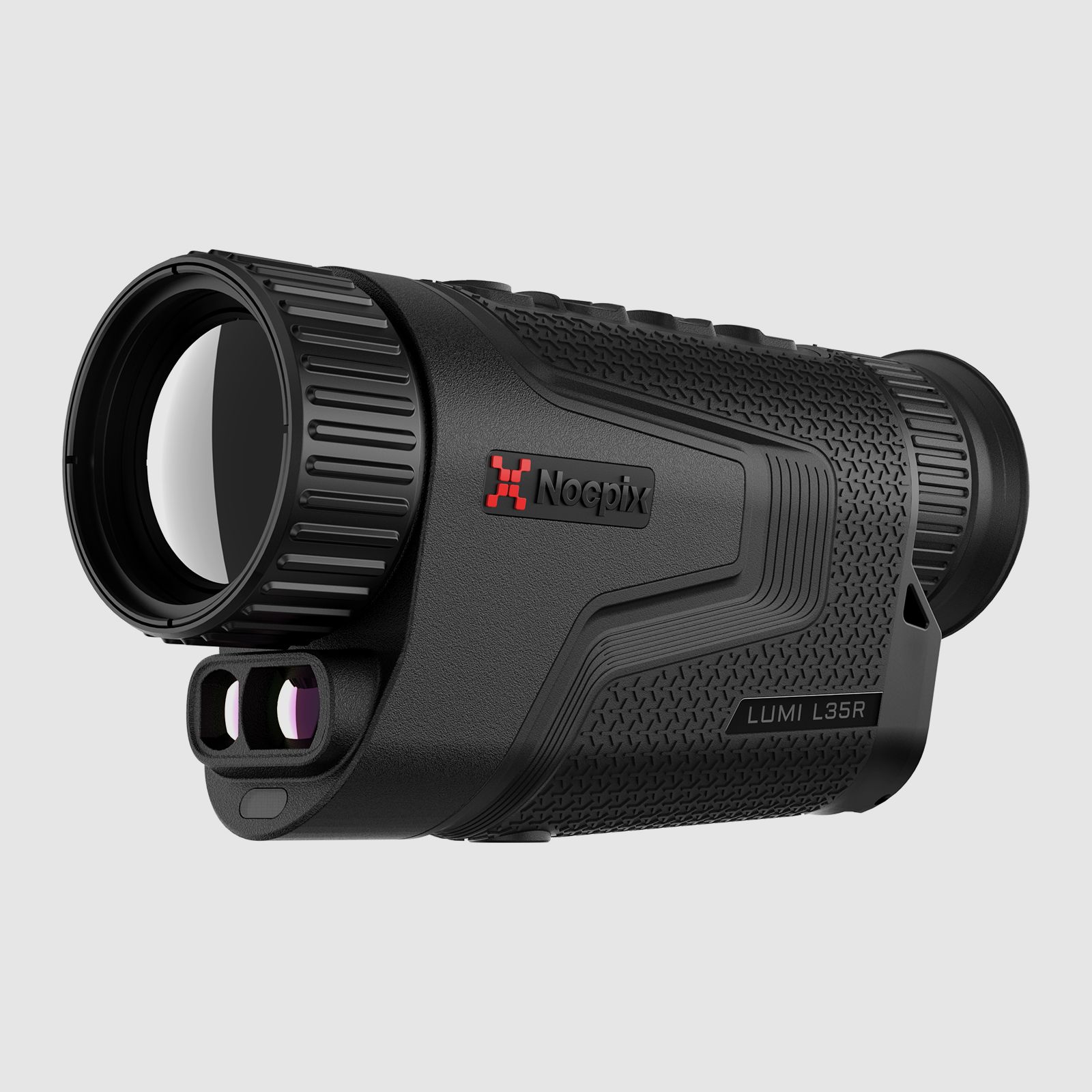 Nocpix LUMI L35R LRF Wärmebild-Monokular