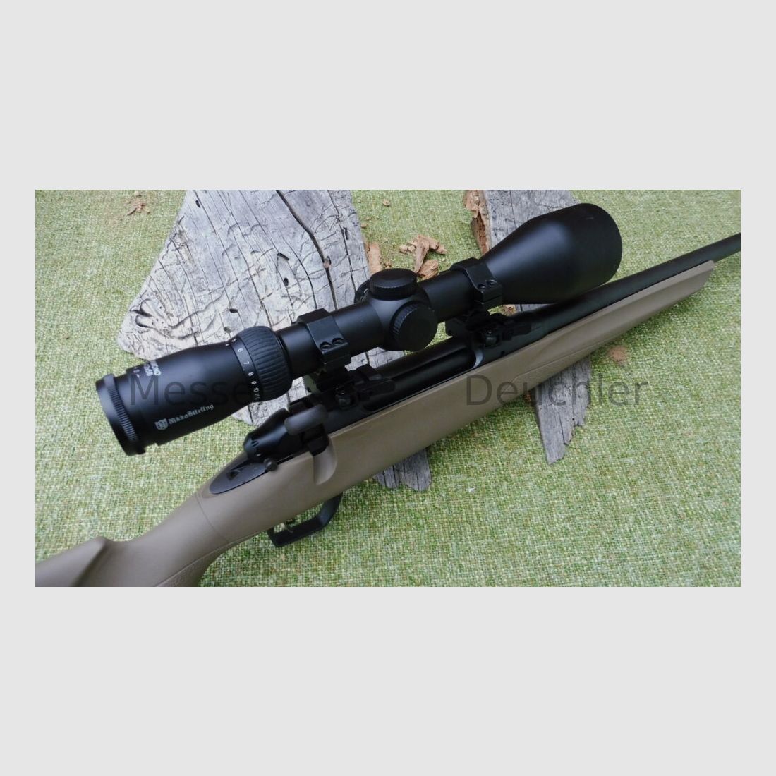 Remington 783